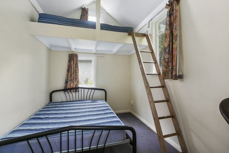 Photo of property in 10 Elder Street, Dunedin Central, Dunedin, 9016