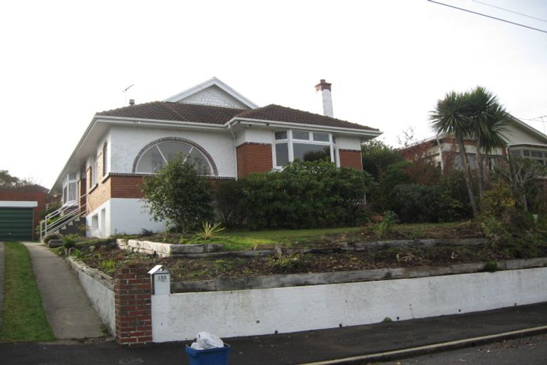 Photo of property in 123 Blacks Road, Opoho, Dunedin, 9010