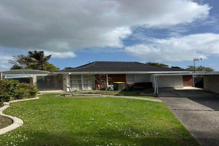 Photo of property in 1/551a Weymouth Road, Weymouth, Auckland, 2103