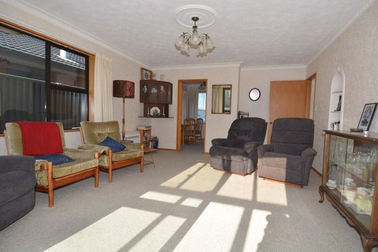 Photo of property in 158 Bourke Street, Windsor, Invercargill, 9810