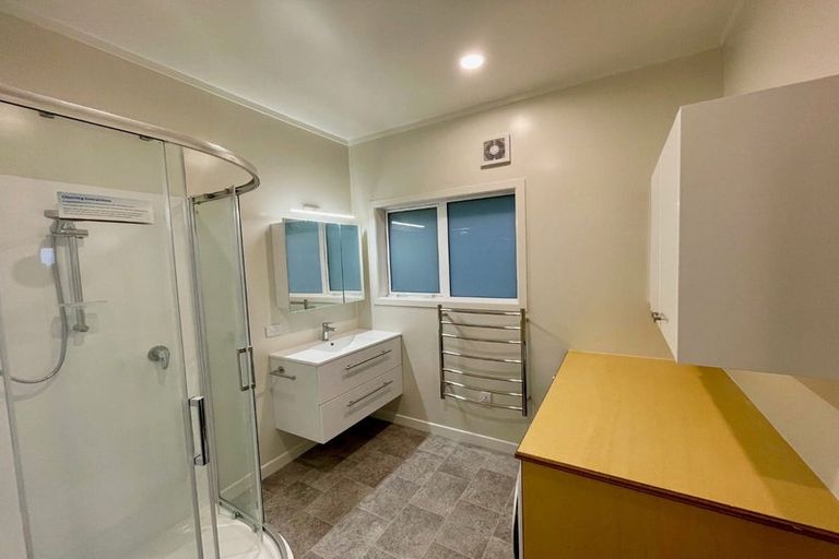 Photo of property in 87 Sefton Street, Wadestown, Wellington, 6012