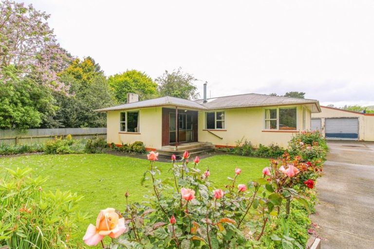 Photo of property in 30 Flemington Road, Aramoho, Whanganui, 4584