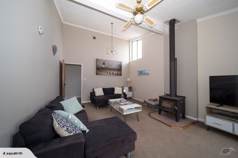 Photo of property in 40 Rahiri Street, Waitara, 4320