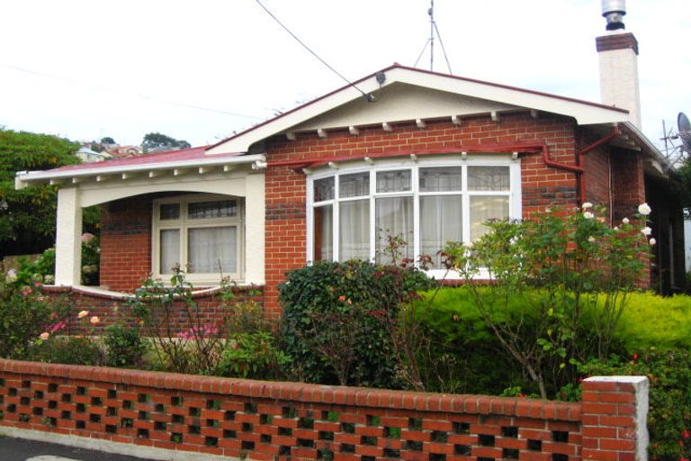 Photo of property in 8 College Street, Caversham, Dunedin, 9012