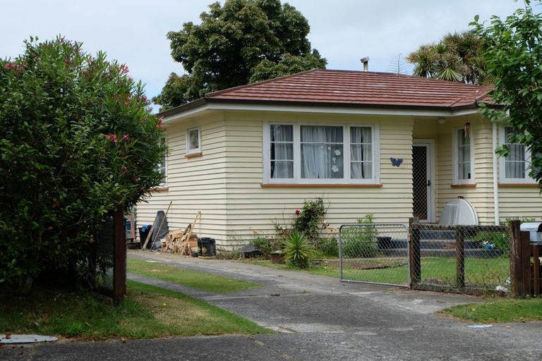 Photo of property in 5 Mary Street, Huntly, 3700