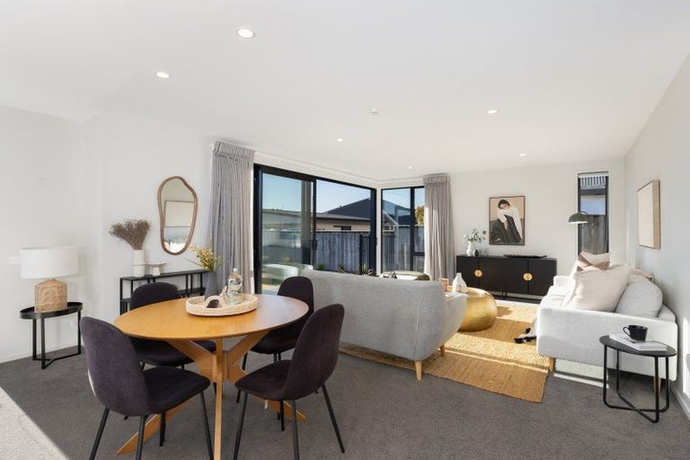 Photo of property in 11/6 Florence Street, Richmond, 7020