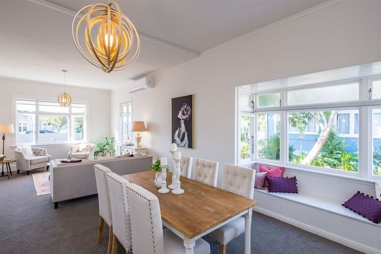 Photo of property in 18 Wilton Street, Levin, 5510