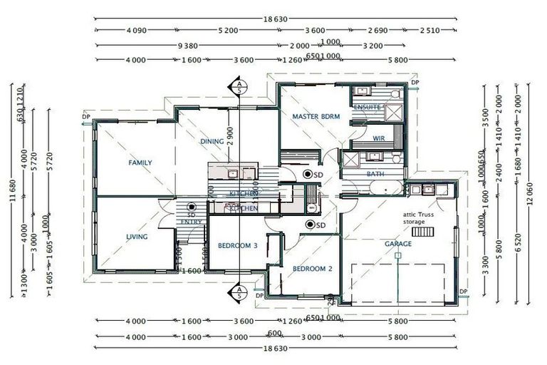 Photo of property in 61 Jean Archie Drive, Rolleston, 7614