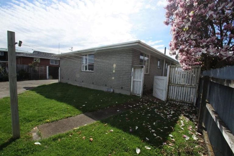 Photo of property in 81 Tuckers Road, Casebrook, Christchurch, 8051