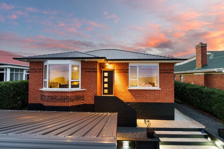 Photo of property in 55 Spencer Street, Andersons Bay, Dunedin, 9013