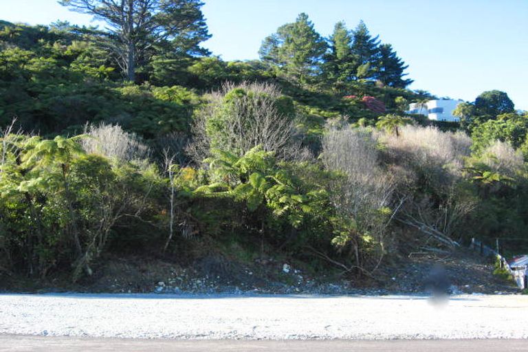 Photo of property in 19 Alexander Street, Greymouth, 7805