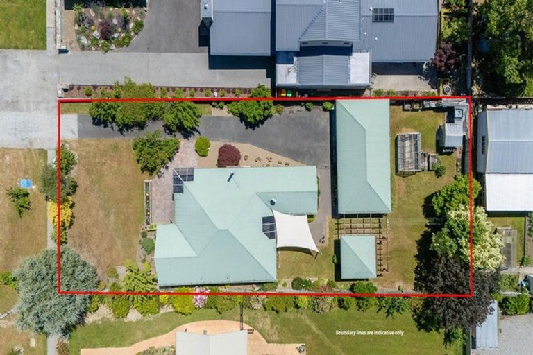 Photo of property in 130 Sunderland Street, Clyde, 9330