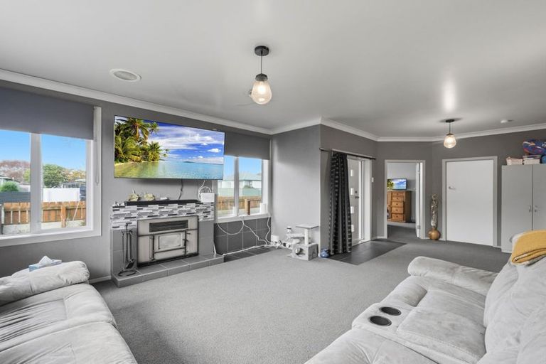 Photo of property in 87 Conyers Street, Georgetown, Invercargill, 9812