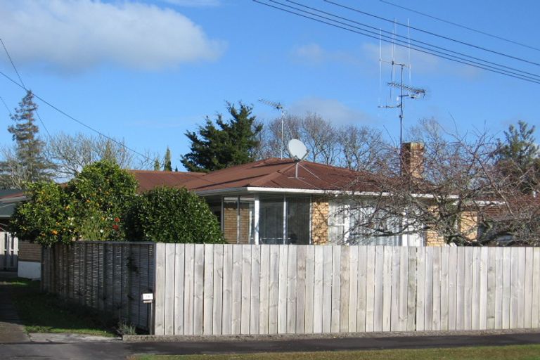 Photo of property in 38 Edinburgh Road, Hillcrest, Hamilton, 3216