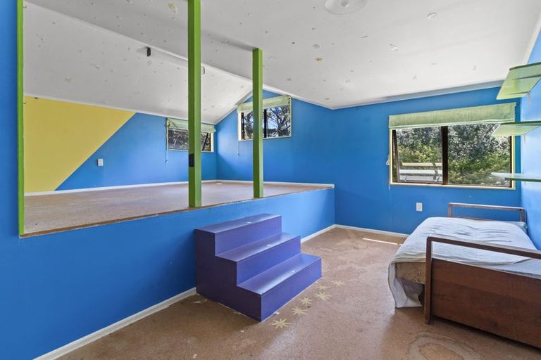 Photo of property in 134 Bowen Road, Eketahuna, 4994