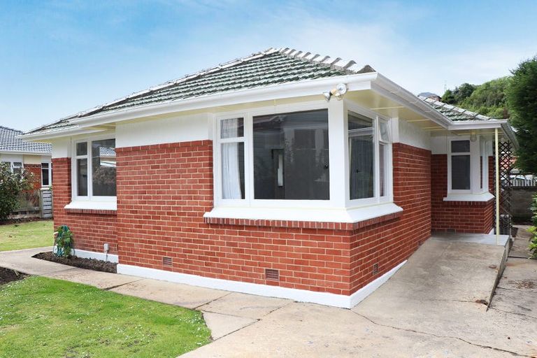Photo of property in 105a Musselburgh Rise, Musselburgh, Dunedin, 9013