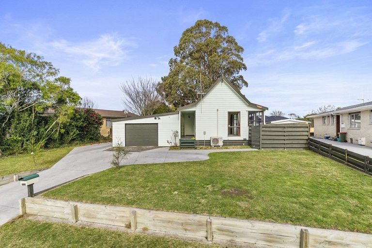 Photo of property in 9 Opal Place, Chartwell, Hamilton, 3210