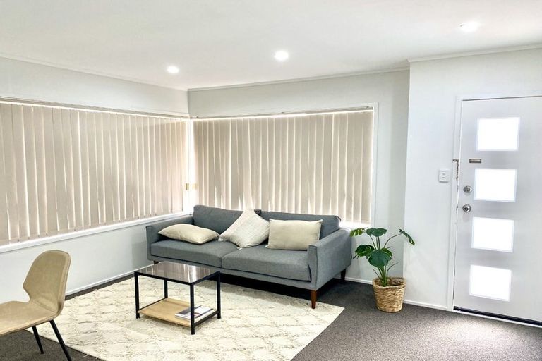 Photo of property in 29a Archers Road, Hillcrest, Auckland, 0629