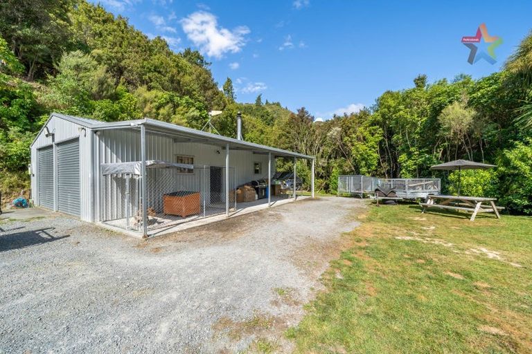 Photo of property in 1342b Akatarawa Road, Akatarawa, Upper Hutt, 5372