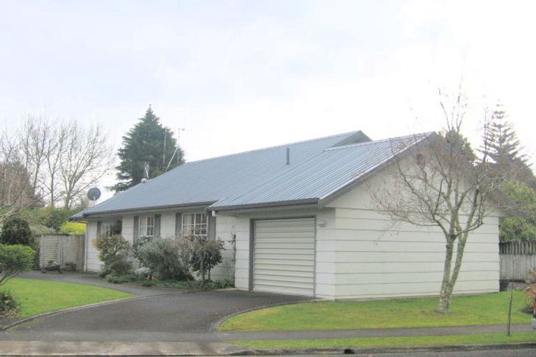 Photo of property in 9 Sandford Place, Chartwell, Hamilton, 3210