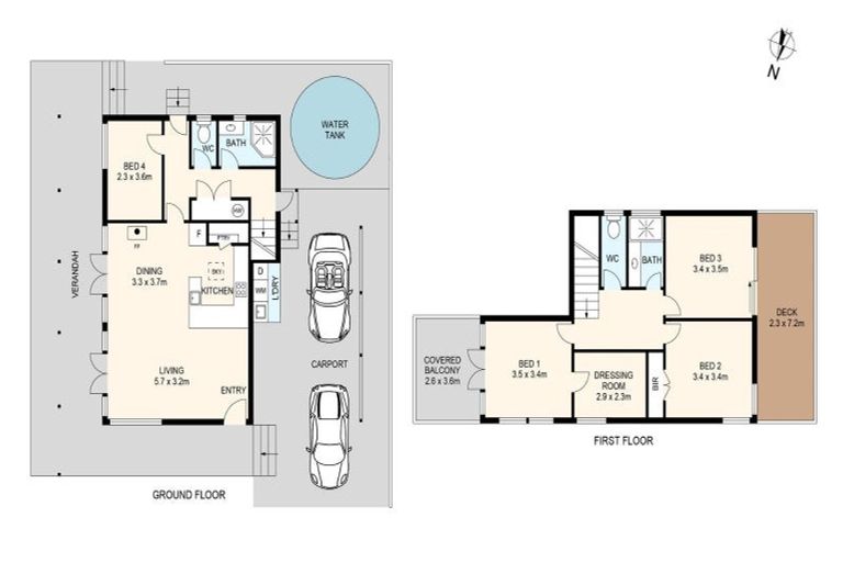 Photo of property in 55 Rigden Road, Opua, 0272