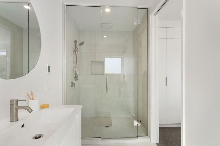 Photo of property in 4/132 Nayland Street, Sumner, Christchurch, 8081