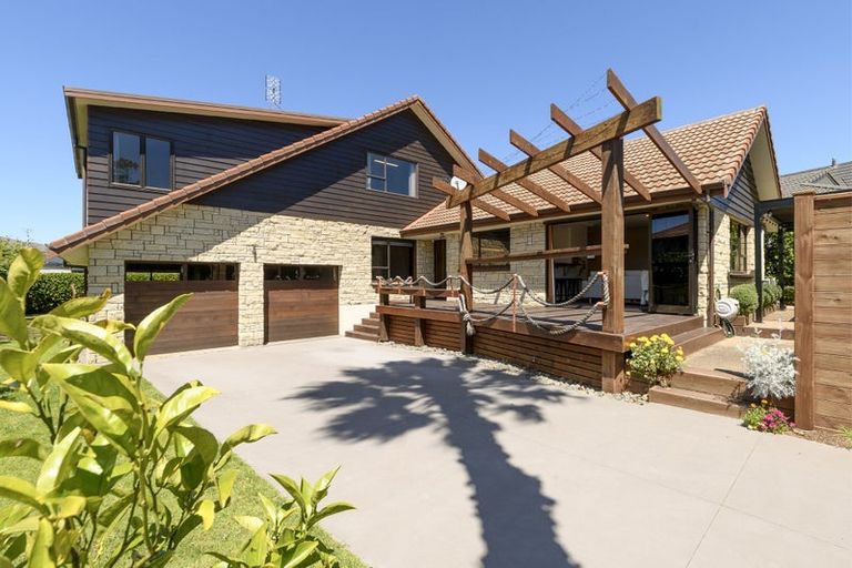 Photo of property in 3 Cathray Place, Matua, Tauranga, 3110