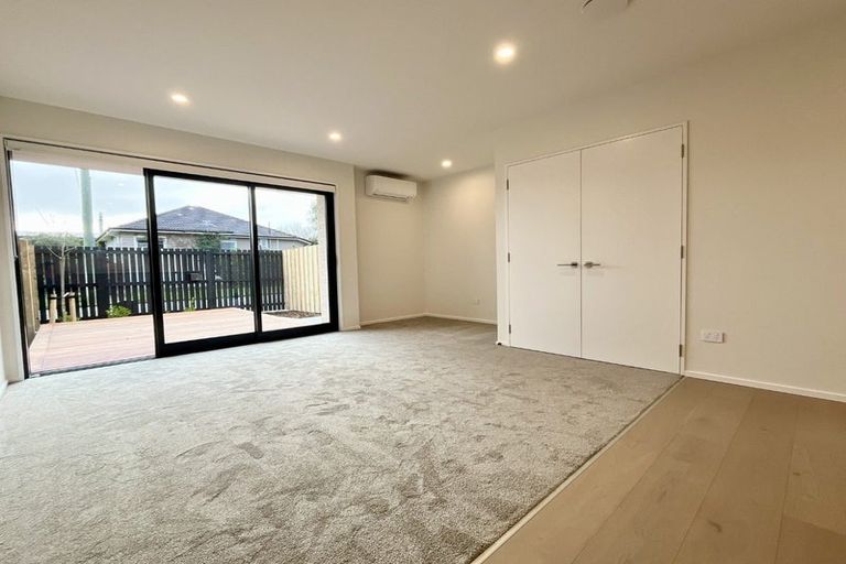 Photo of property in 1/2 Deloraine Street, Somerfield, Christchurch, 8024