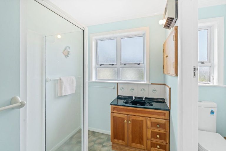 Photo of property in 9 Chester Street, Levin, 5510