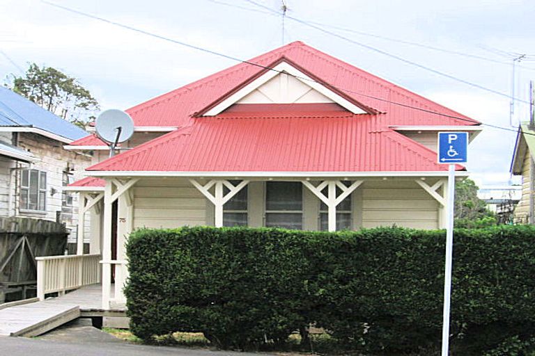 Photo of property in 75 Herald Street, Berhampore, Wellington, 6023
