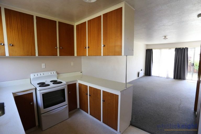 Photo of property in 1/22 Colligan Street, Upper Riccarton, Christchurch, 8041