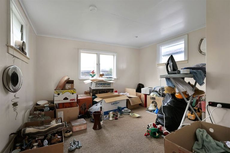 Photo of property in 27 King Street, Netherby, Ashburton, 7700