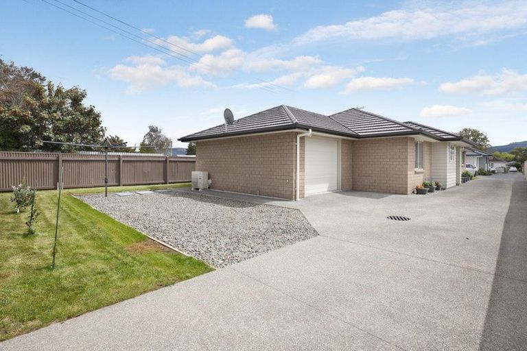 Photo of property in 23b Wilford Street, Wallaceville, Upper Hutt, 5018