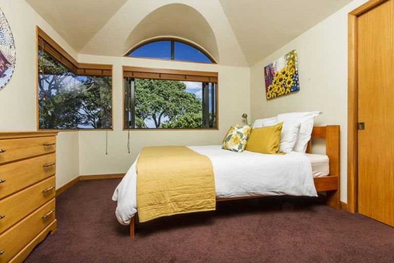 Photo of property in 223 Beach Road, Campbells Bay, Auckland, 0630