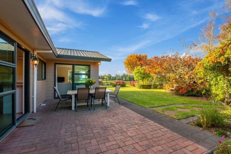 Photo of property in 12 Palmer Mill Road, Wairakei, Taupo, 3384