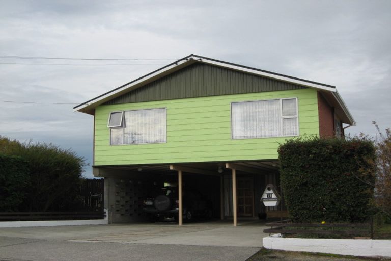 Photo of property in 15 Malcolm Terrace, Balclutha, 9230