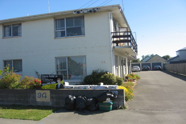 Photo of property in 90d Huxley Street, Sydenham, Christchurch, 8023