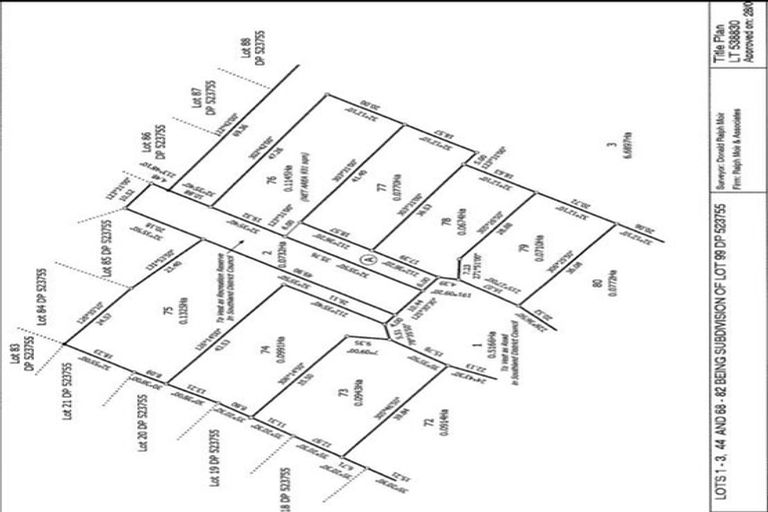 Photo of property in 18 Carran Court, Te Anau, 9679