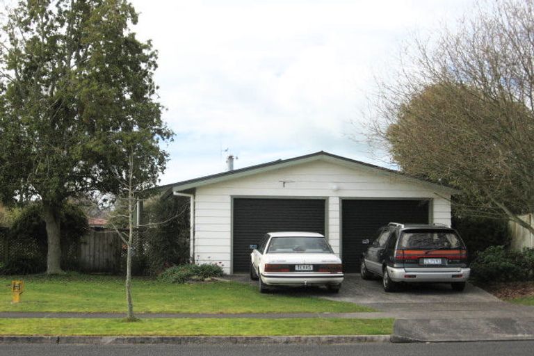 Photo of property in 68 Raymond Street, Fairview Downs, Hamilton, 3214