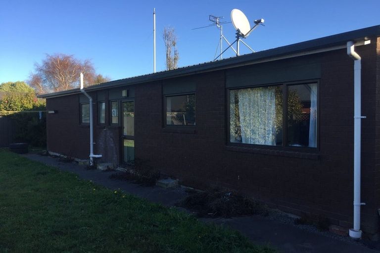 Photo of property in 9a Maurice Street, Lincoln, 7608