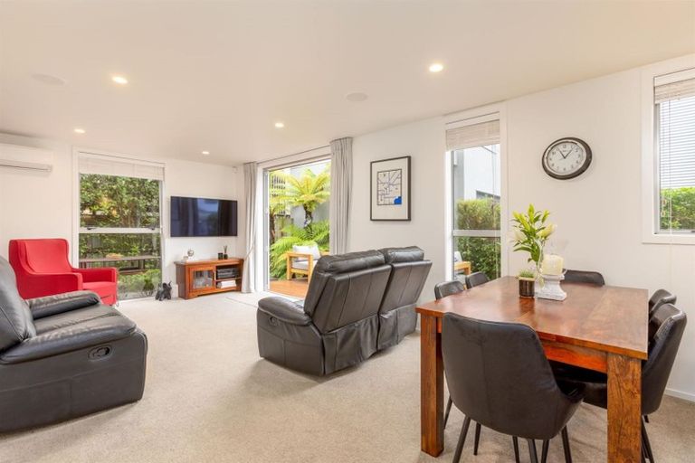 Photo of property in 231 Salisbury Street, Christchurch Central, Christchurch, 8013