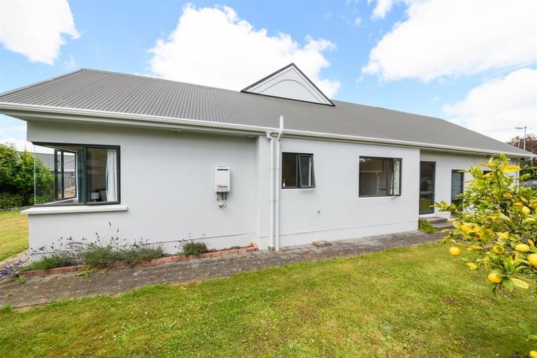 Photo of property in 3 Blennerville Close, Marton, 4710