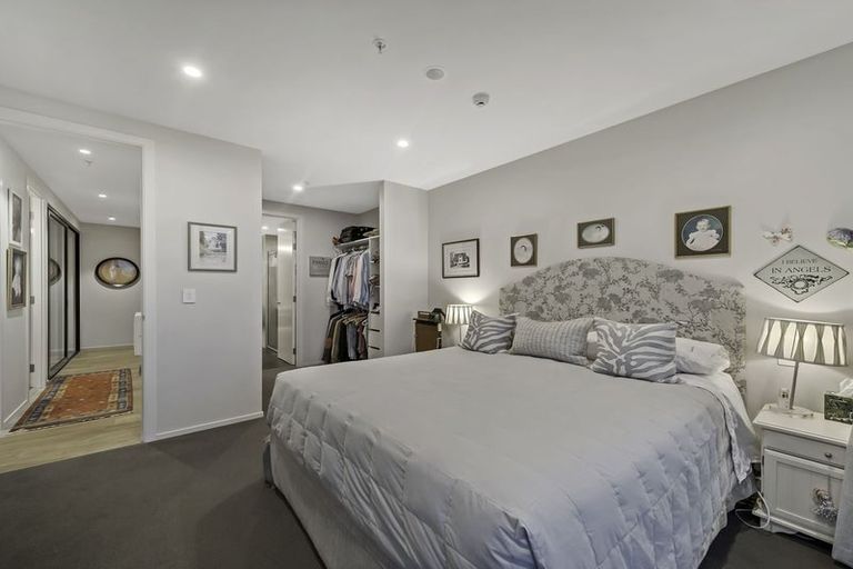 Photo of property in 505/64 Kilmore Street, Christchurch Central, Christchurch, 8013