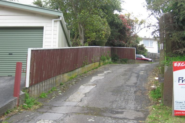 Photo of property in 11 Braemar Terrace, Johnsonville, Wellington, 6037