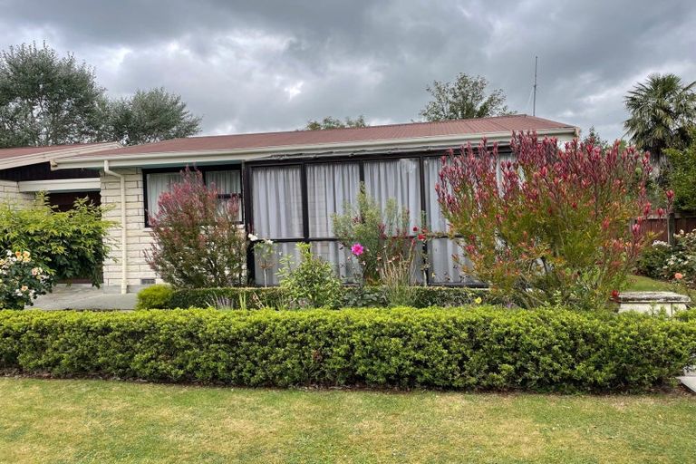 Photo of property in 103c Talbot Street, Geraldine, 7930