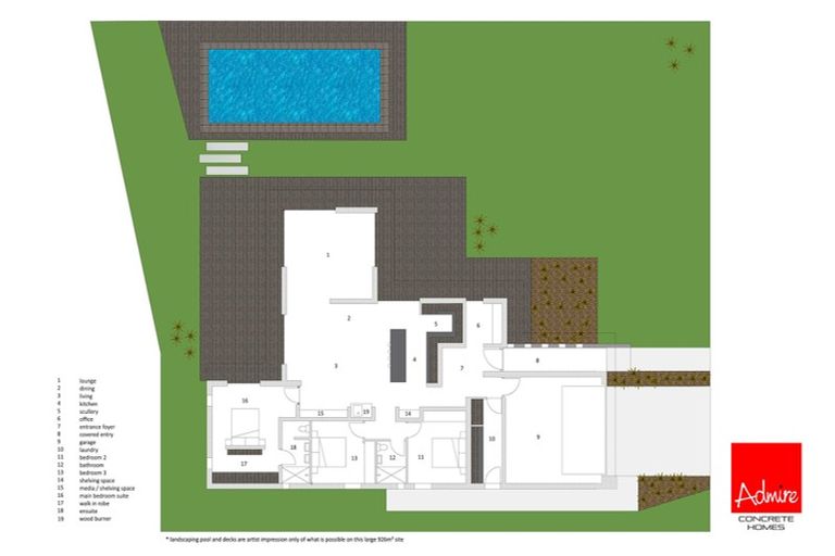 Photo of property in 44 Mccaw Road, Lincoln, 7608