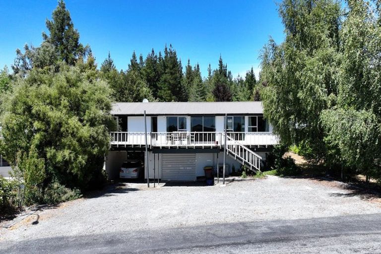 Photo of property in 54 Murray Place, Lake Tekapo, 7999