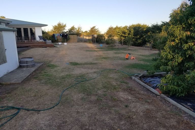 Photo of property in 473 Maddisons Road, Rolleston, Christchurch, 7675