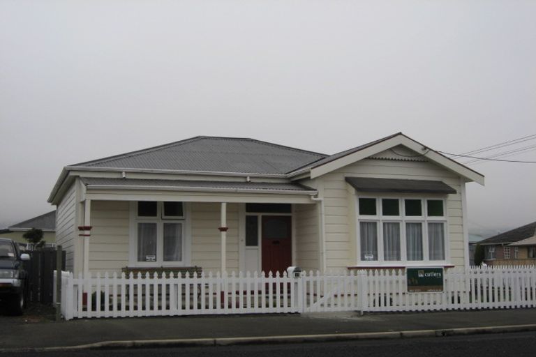 Photo of property in 18 Churchill Street, Saint Kilda, Dunedin, 9012