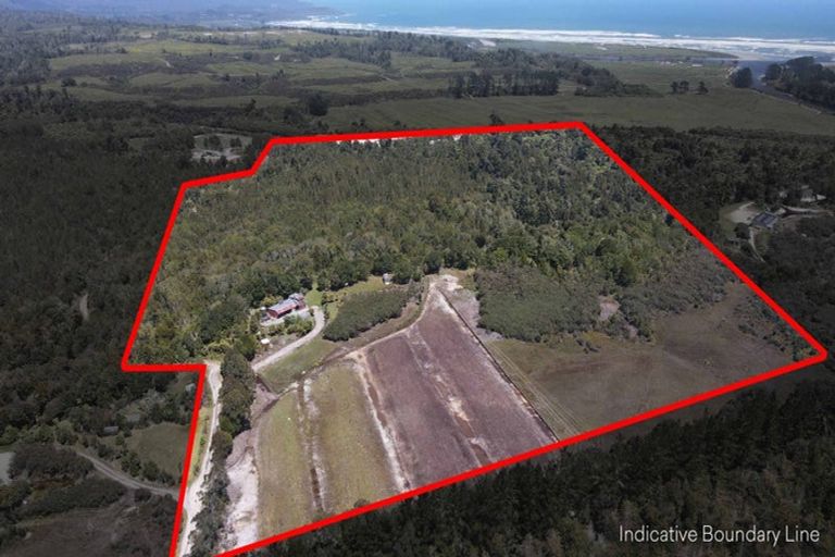 Photo of property in 274 Tanglefern Row, Virgin Flat, Westport, 7892